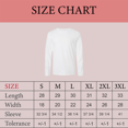 thumbnail image 2 of Gildan Men's Softstyle Long Sleeve T-Shirt, Durable Crew Neck Classic Fit Tee, White, XL, 2 of 6