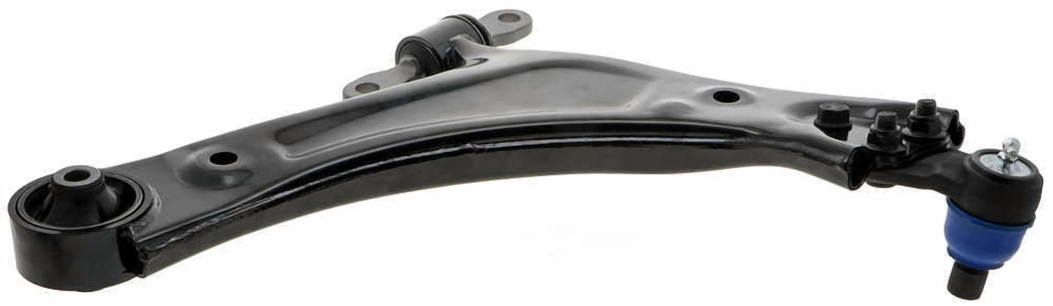 Mevotech CMS901293 Suspension Control Arm and Ball Joint Assembly