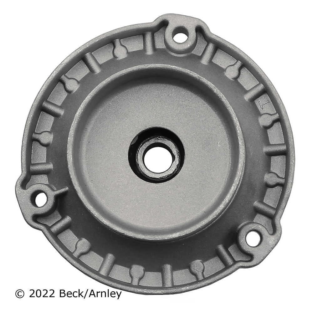 Beck Arnley 1018661 Suspension Strut Mount Fits select: 2014-2016 BMW 528, 2014-2016 BMW 535