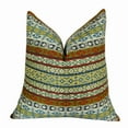 thumbnail image 5 of Thomas Collection Multi Color Tribal Throw Pillow For Sofa - 11062, 5 of 5