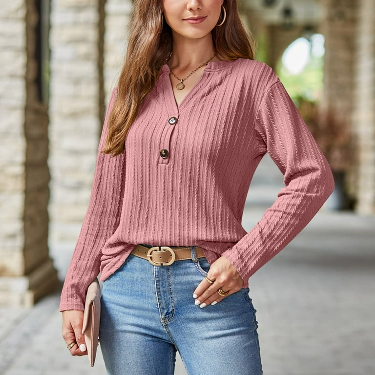 Easter Shirts for Women Cute Summer Tops for Women Trendy Womens