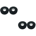 thumbnail image 1 of SNNROO 2 Pack Hockey Stick Wrapper Tape Sticky Athletic Butle Glue Cloth Elastic Sports, 1 of 6