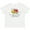 AA-White, variant on Bee Future Big Sister Girls Toddler T-Shirt