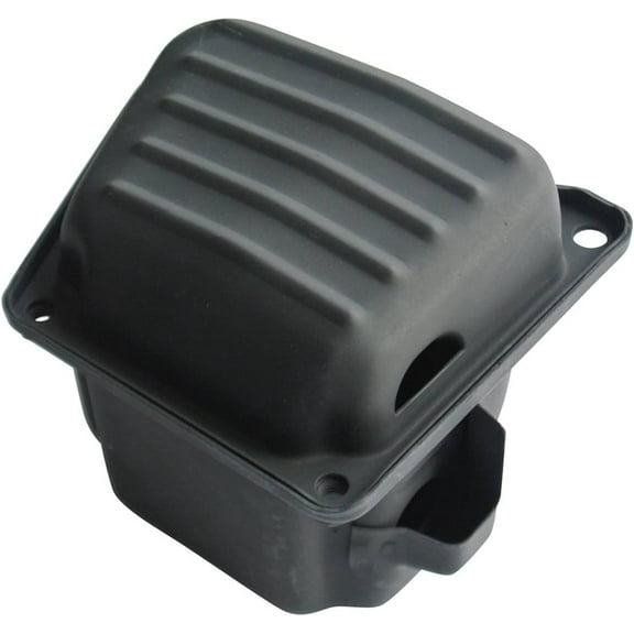 Exhaust Muffler for STIHL MS660 MS650 066 064 065 Chainsaw 1122 140 0604