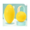 thumbnail image 1 of 2pcs Tpe Sports Balls Dog Toy Voice Interaction Throwing Training, 1 of 2