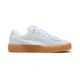 thumbnail image 5 of [398325-01] Womens PU & MA SUEDE XL THICK N THIN, 5 of 5