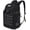 Black, variant on Mosiso 30L Camping Backpack Multifunction Outdoor Hiking Fishing Shoulder Bag Sport Rucksack