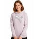 thumbnail image 1 of Sudadera Dama Puma Lila 67082102, 1 of 4