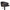 Black, variant on Solstice Adjustable Black Faux Leather Swivel Barstool With Black Powder Coated Finish and Gold Accents