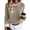 5# Black, variant on Womens Fall Long Sleeve Striped Crochet Sweaters Top Crew Neck Knit Pullover Comfy Soft Lightweight Clothes Casual Daily Wear Work Travel Vacation Spring Trendy Clothes