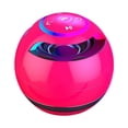 thumbnail image 2 of Intelligent Bluetooth Speaker Bluetooth Speaker High Sound Quality Large Volume Home Card Insertion Speaker, 2 of 5