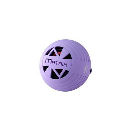 Matrix Audio MNRGPRM Universal Pocket Speaker - Purple