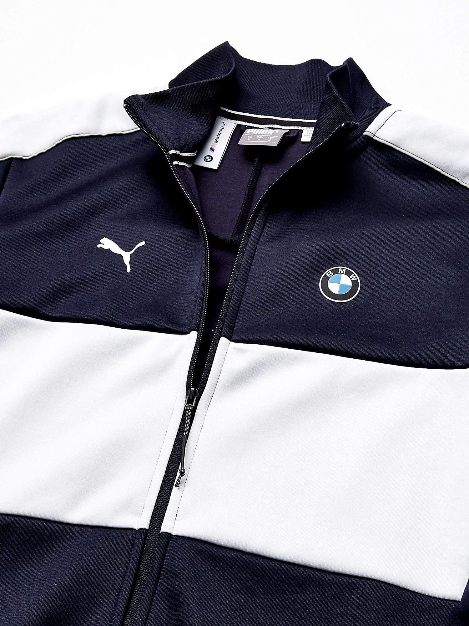 PUMA BMW Motorsport mens Bmw M 