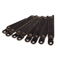 thumbnail image 4 of Furniture Box Rotatable Folding Lid Support Hinge Bronze Tone 20Pcs, 4 of 7