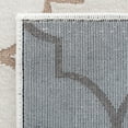 thumbnail image 5 of Jill Zarin Uptown Collection Area Rug - Lincoln Center (2' x 3' 1" Rectangle White/Beige), 5 of 5