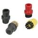 thumbnail image 4 of Cabezal de Cepillo ANGGREK Cepillos Limpiadores A Vapor, 4 of 8