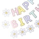 thumbnail image 5 of 1 juego de pancartas de feliz cumpleaños, pancartas de fiesta de cumpleaños, pancartas de papel colgantes para decoraciones de fiestas, 5 of 5