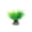 F, variant on Adpan Artificial Aquarium Plants Realistic Fish Tank Decorations Lifelike Plastic Water Decor for Landscaping Hideouts Betta Safe Green,1PC,A