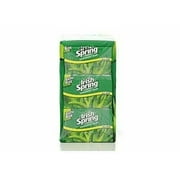 Irish Spring Aloe Bar Deodorant Soap, Healthy Feeling Skin, Unisex, 3 Ct