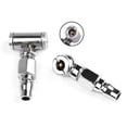 thumbnail image 4 of Air Inflator Hose Nozzle Dual for Head Chuck, 4 of 10