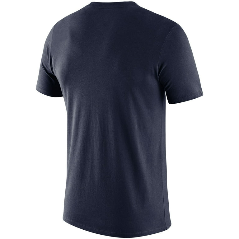 Men's Nike Navy Villanova Wildcats Team Arch T-Shirt - Walmart.com