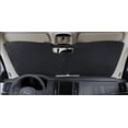 thumbnail image 3 of SHIQI-Foldable Sunshade Compatible with 2007-2013 BMW X5 SUV, UV Reflective and Easy Storage, Custom-fit Car Windshield Sun Shade, 3 of 4