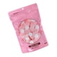 thumbnail image 2 of Vogacara 50 Uds. Toalla desechable comprimida portátil de viaje, toalla facial no tejida, toallita húmeda para agua, pañuelos humedecidos para Cuerpo del baño Vogacara CE000631-00, 2 of 6