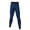 Navy, variant on LIJCC Boys Sports Leggings Spring Summer Autumn High Elastic Training Gym Quick Drying Pants Activewear Leggings(Blue,13-14 Years)