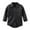 Black, variant on Boys Black Leather Jacket Studded Motorcycle Faux Leather Coat, Toddler Kids Girls Patchwork Long Sleeve PU Leather Jacket Winter Coats Outer Outfits Clothes