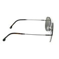 thumbnail image 3 of SUNGLASSES - POLARIZED FASHION SUN GLASSES CARRERA GUN MEN 183 F S 6LB T4, 3 of 3