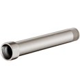 thumbnail image 1 of Extensor de brazo para ducha BRIGHT SHOWERS 15 cm níquel cepillado, 1 of 7