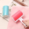 thumbnail image 7 of Kugisaki Lint Roller Reusable Washable, Clothes Sticker Rolle rPortable, Lint Remover Pet Hair Remover Cleaner for Clothes, Travel Essentials Household Use, 7 of 7
