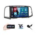 thumbnail image 1 of Estereo Toyota Venza 2009-2016 Android Carplay GPS 2+32G, 1 of 7