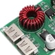 thumbnail image 5 of  Module DC 9V-36V Input  Converter Module 5V Output Easy Installation  For Electronics, 5 of 7
