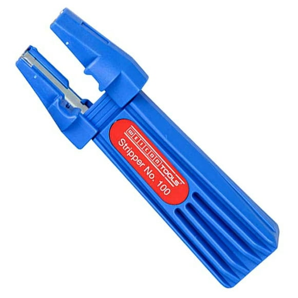 51000100 - CABLE STRIPPER 20-6AWG 4-13MM DIA 0.5-16 SQ MM