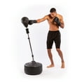 thumbnail image 3 of Venum Classic Reflex Boxing Bag - Black - Unisex, 3 of 3