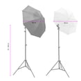 thumbnail image 4 of Set Fotográfico Profesional Onof EF-02 Estudio para Foto y Video, 4 of 12
