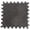 Grey, variant on Dengmore 5PCS 11.81Inch Square Puzzle Polyester Velvet Eco-friendly Carpet In 14 Colors