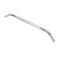 thumbnail image 2 of Boat Grab Bar Marine Grade Stainless Steel Sturdy Grab Handle Handrail for Ship Yacht RV 18in/45.7cm, 2 of 5