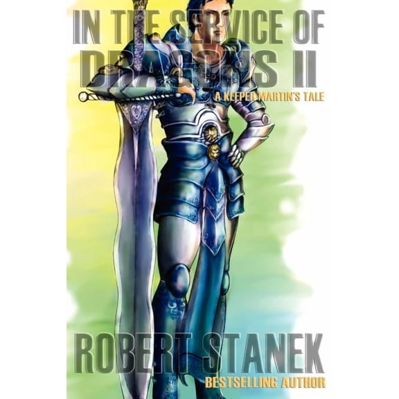 Kingdoms and Dragons Fantasy In the Service of Dragons 2: Dragons #2, Book 6, (Paperback)