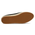 thumbnail image 4 of Cole Haan Cloudfeel Montauk Leather Women's Shoes (Black, 5.5 UK - 38.5 EU - 8 US), 4 of 4