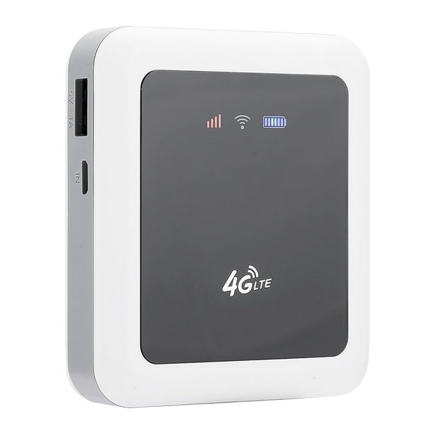 Routeur, Mini Routeur Portable Dongle Universel De Modem WiFi 4G