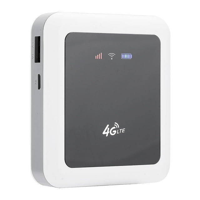 Enrutador, enrutador WiFi inalámbrico, mini enrutador Wi-Fi, enrutador Wi-Fi inalámbrico, rendimiento comprobado