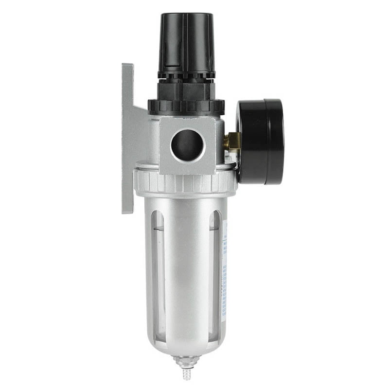 G1/2in Easy Installation Compressed Air Filter Oil‑Water Separator for Air Compressor G1/2in Easy Installation Compressed Air Filter Oil‑Water Separator for Air Compressor
