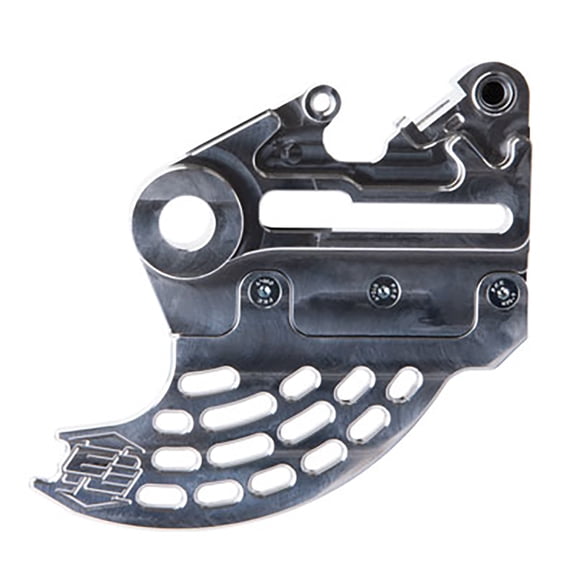 Enduro Engineering Ultra Rear Disc Guard Compatible With GPX TSE 250R 2019