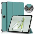 thumbnail image 2 of Étui pour OnePlus Pad Go 2023, Étui Magnétique pour Tablette, Housse à Rabat avec Support pour OPPO Pad Air 2 One Plus Pad Go, Housse pour Tablette 11,35 Pieds' HL OnePlus Go, 2 of 6