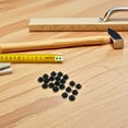 thumbnail image 3 of 20 Pcs Bouchons en Caoutchouc pour Usage Industriel Bouchon d'Étanchéité Anti-Collision pour Protection contre les Fuites d'Eau Bouchon d'Étanchéité en Caoutchouc pour Trous Ronds, 3 of 9