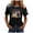 Brick Red, variant on enyan Womens 250 Anniversary USA Shirt American Flag Shirt 4th of July T-Shirt USA Flag Patriotic Tee Tops Blue,XXL