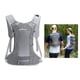 thumbnail image 5 of Mochila De Hidratación Para Correr Al Aire Libre, Bolsa Para Escalada Sunnimix  Estuche de hidratación, 5 of 8