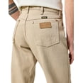 thumbnail image 4 of Jean Wrangler 13MWZ para hombre, corte vaquero, corte original, bronceado, 4 of 5